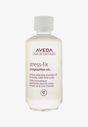 STRESS-FIX COMPOSITION OIL™ - Huile pour le corps - -