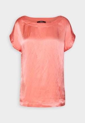 Esprit Collection CVE_F BASIC - Blūze - coral