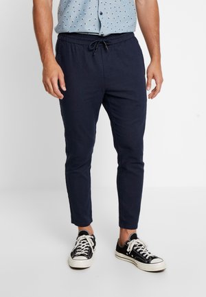 Broek - blue