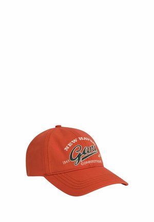 GRAPHIC  - Cappellino - deep orange