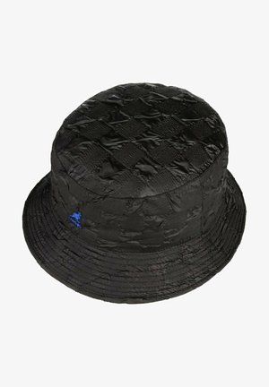 Kangol Hat - schwarz