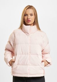 HELIONIC RLX ÜBERGANGS - Talvitakki - sandy pink