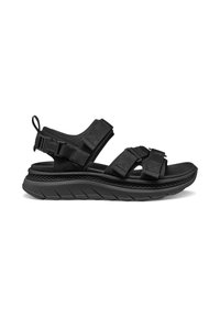 Geox - SPHERICA ACTIF - Walking sandals - schwarz Thumbnail Image 1