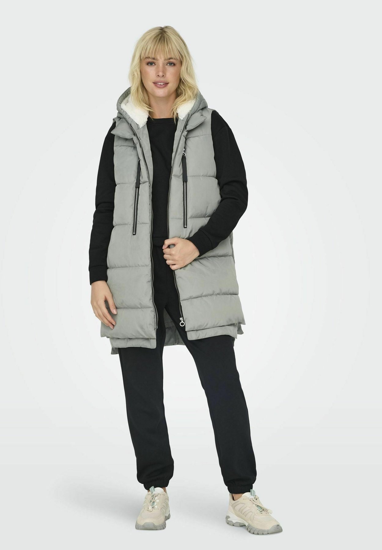Puffer ONLNEWNORA Puffer