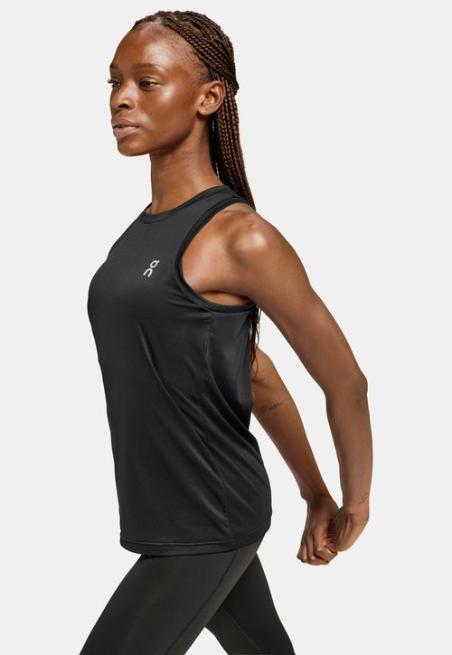 On CORE - Top - black — foto 5