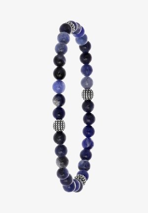 Bracelet - silver-coloured