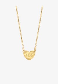 Selezionato, goldfarbend