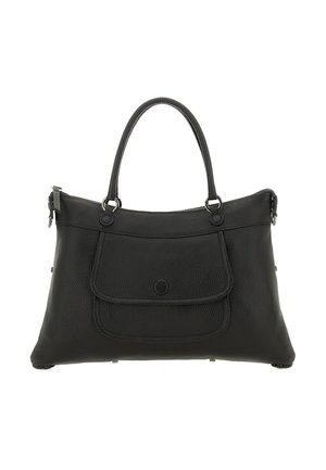 PIATTA_ELARA - Borsa a mano - nero