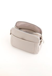 Carpisa DOROTEA - Skuldertasker - Pearl White