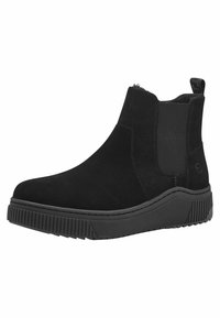 Tamaris Bottes de neige - black
