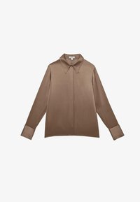 Non sélectionné, taupe/brown
