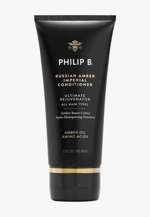 RUSSIAN AMBER IMPERIAL™ CONDITIONER - Conditioner