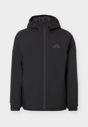 adidas Terrex, Χειμωνιάτικο μπουφάν - black