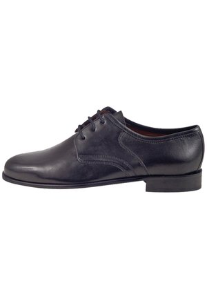 ROCHESTER - Veterschoenen - schwarz