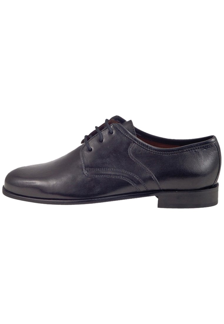 Sioux ROCHESTER - Veterschoenen - schwarz