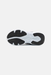 Fila COLLENE - Trainers - black/wild aster