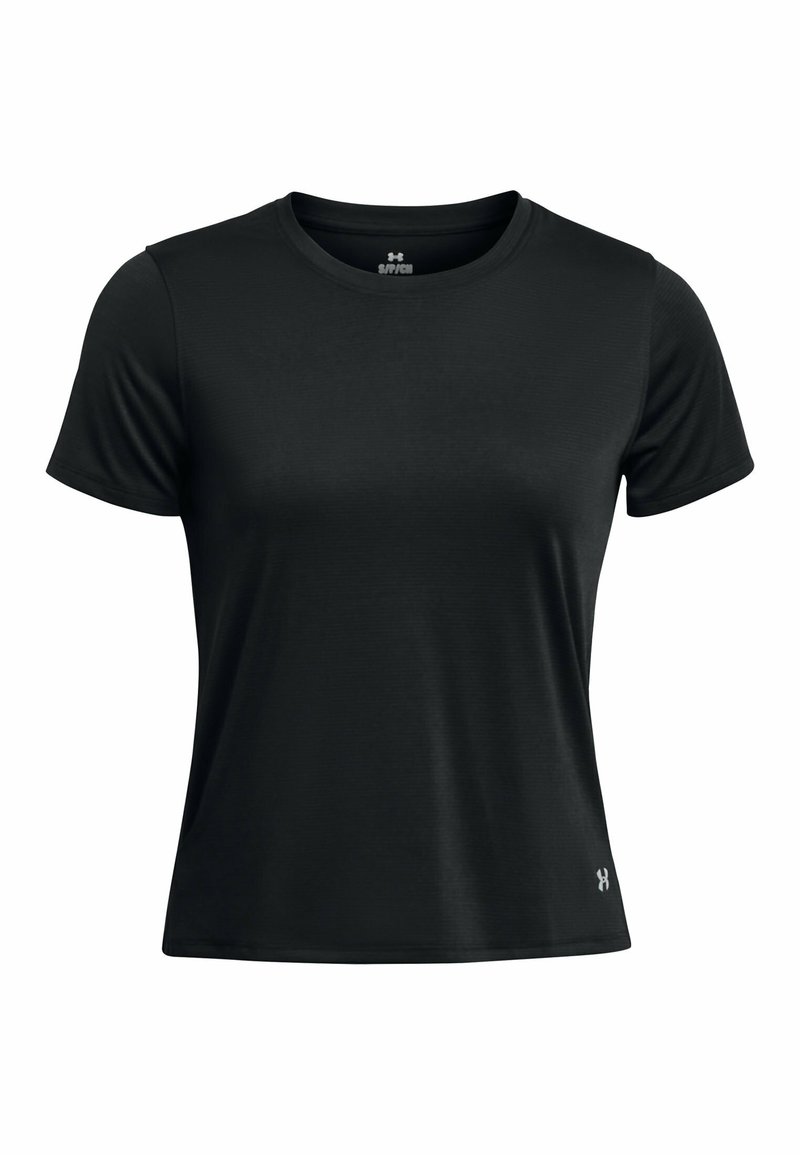 Under Armour Sport T-shirt zwart