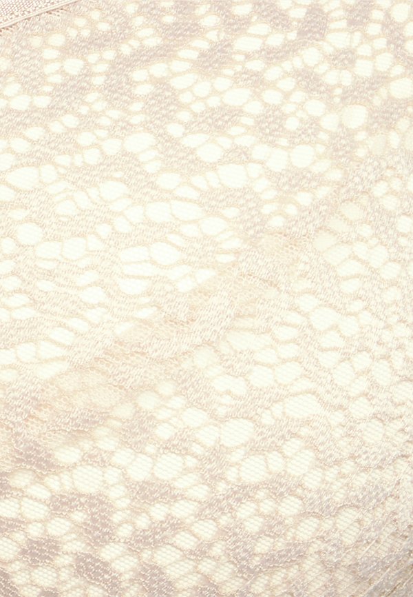 Underwired bra - champagne3