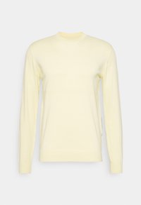 Não selecionado, anise flower