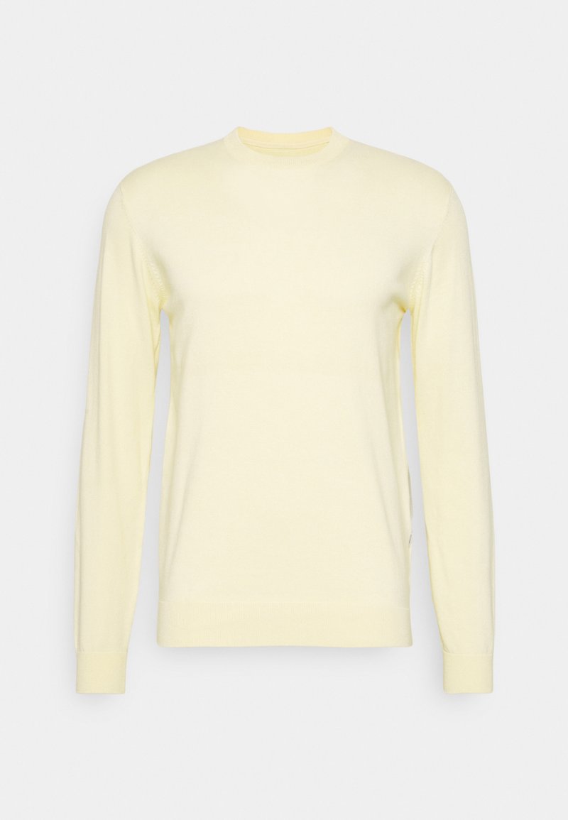 INDICODE JEANS TOWNSEND - Camisola - anise flower