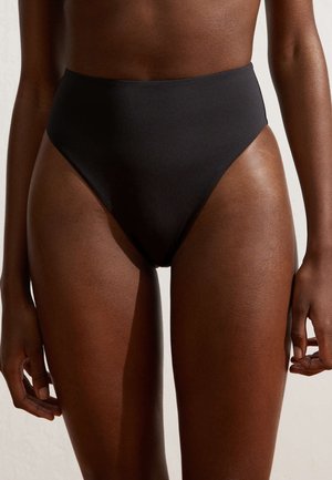 Bikini bottoms - black