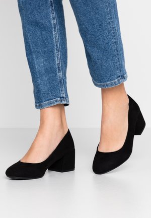 Pumps - black