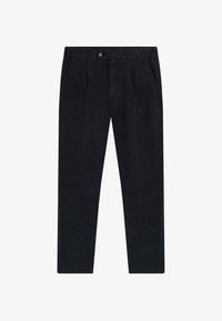 Selected, navy