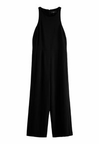 Next RACER WIDE LEG  - Kombinezon - black