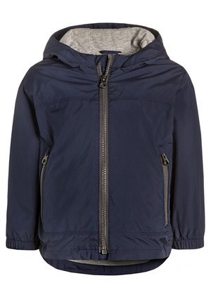 Kurtka przeciwdeszczowa