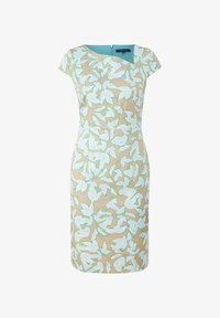 Ausgewählt, helles beige