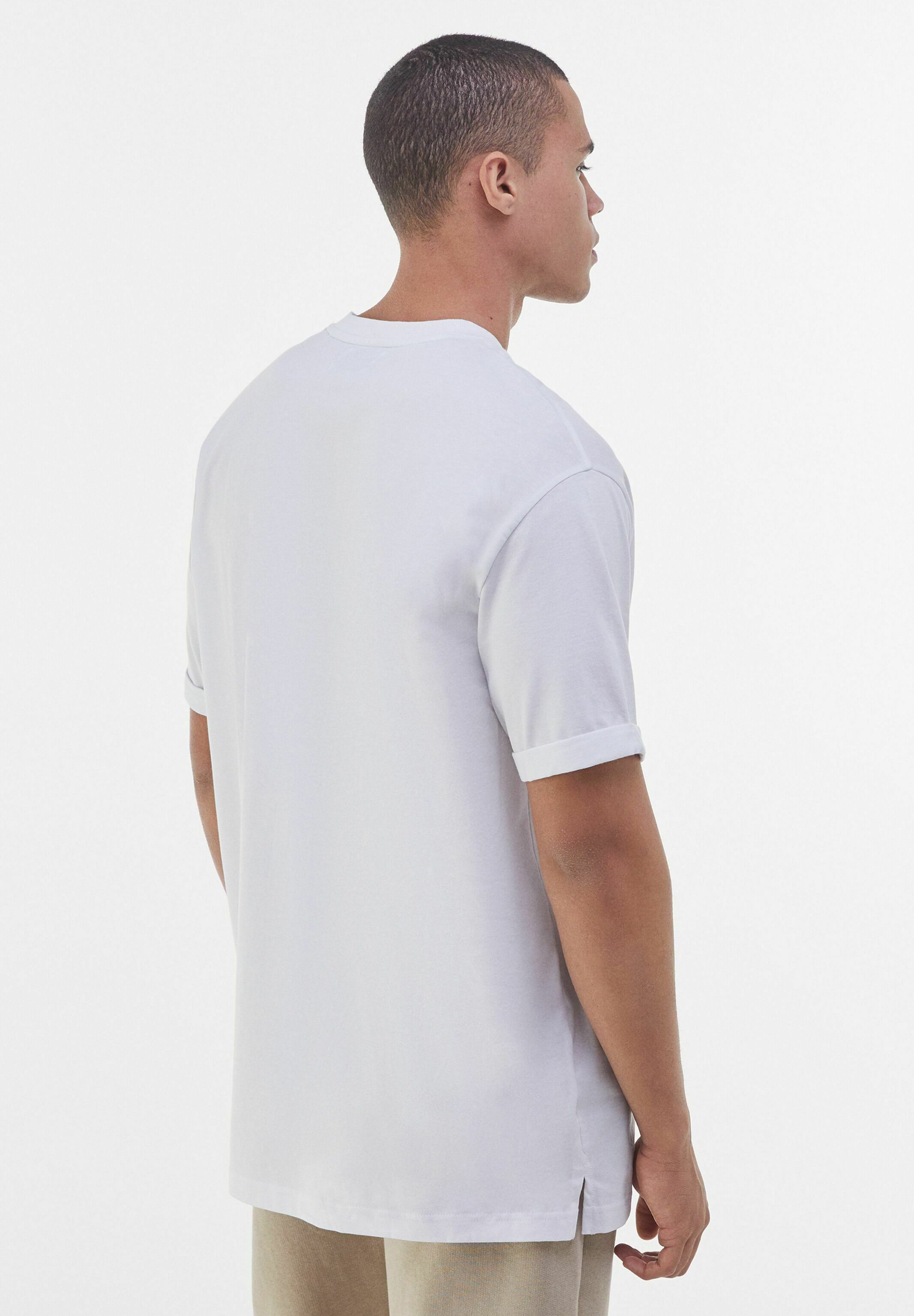 Herrer EASY FIT - T-shirts basic Herrer EASY FIT - T-shirts basic