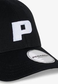 Pegador LOGO - Sapka - black/white