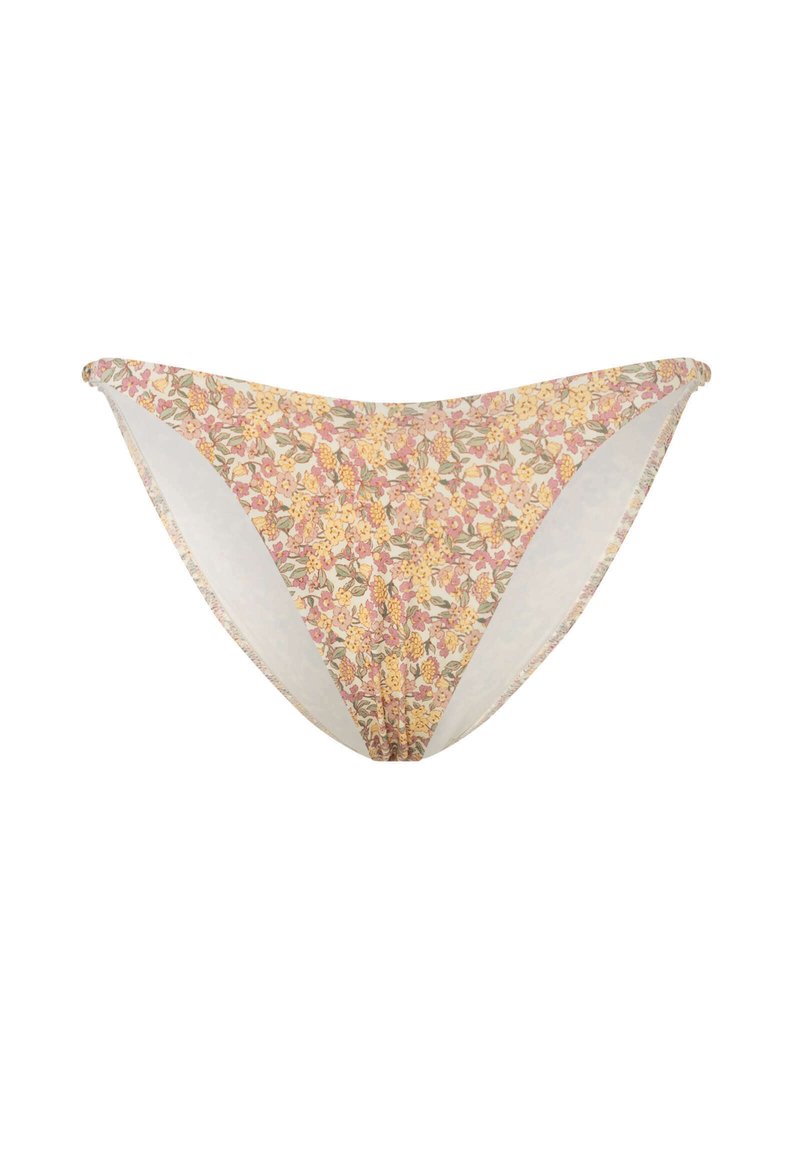 OYSHO Bikinibroekje geel OYSHO Bikinibroekje geel