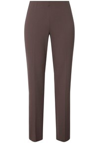 Unausgewählt, dark brown