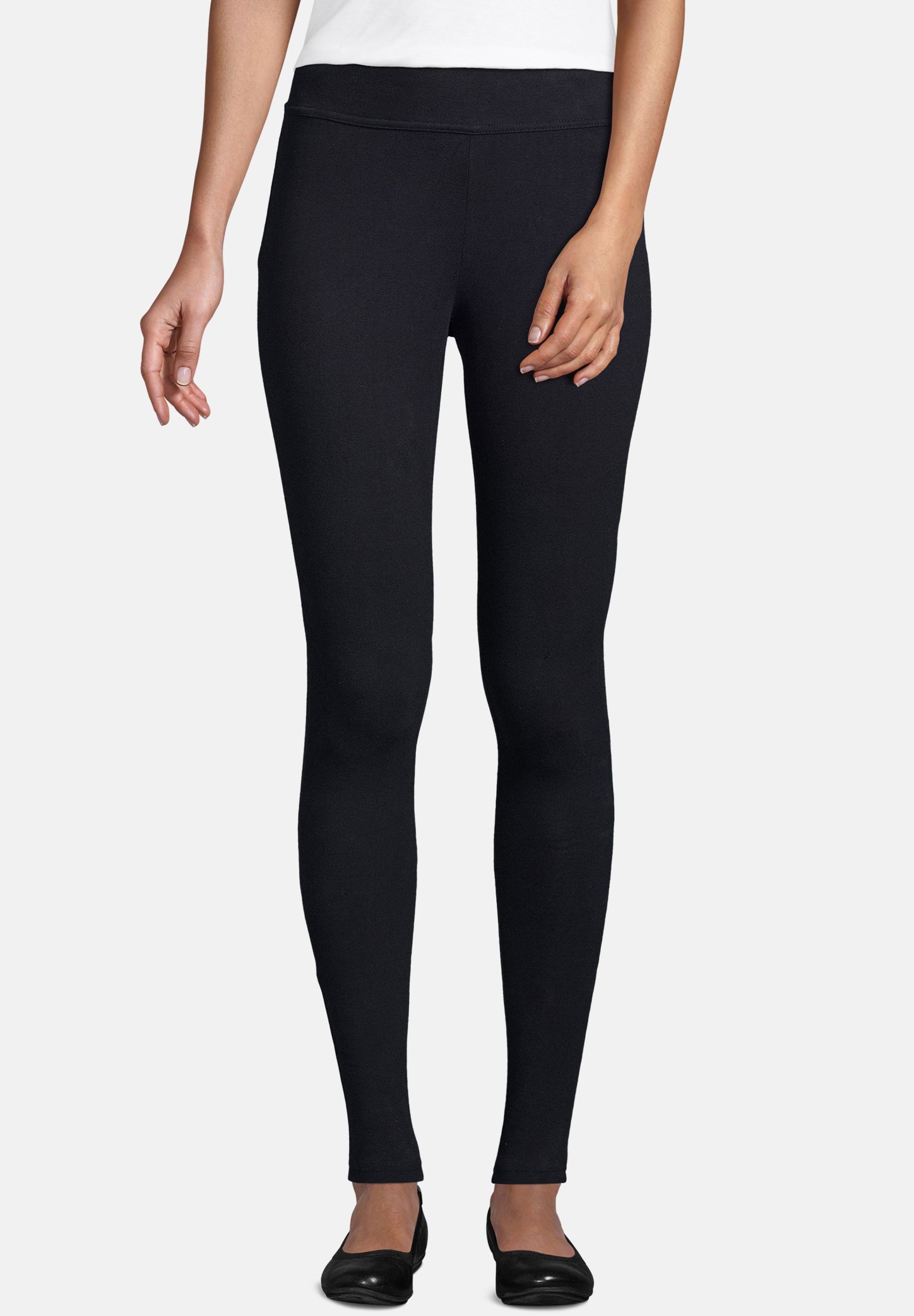LANDS' END Leggings - black - Zalando.de