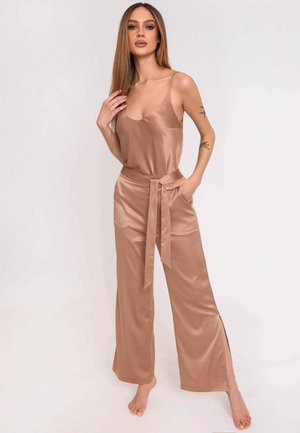 SELFIEROOM MANVI - Spodnie od piżamy