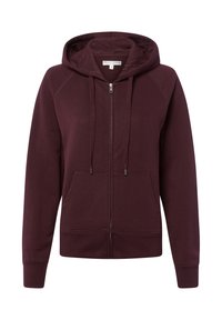 Niewybrane, aubergine