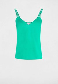 Morgan Top - verde