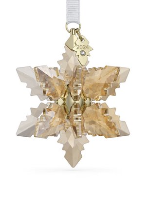 Sonstige Accessoires - gold-coloured