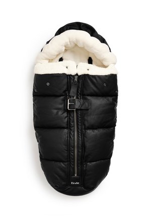 Elodie Details - Lämpöpussi - aviator black