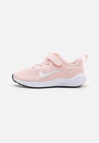Δεν επιλέχθηκε, echo pink/summit white/white/black