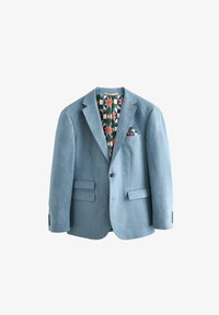 Izbrano, light blue