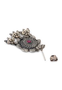 IZIA Cercei - silberfarben