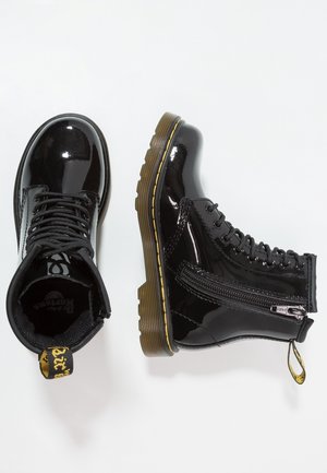 Veterboots - black