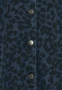 Moves MIRIAM - Jeansklänning - dark blue