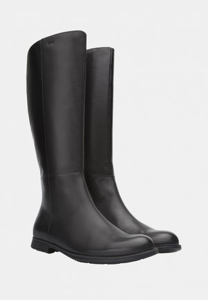 Camper Stiefel - schwarz