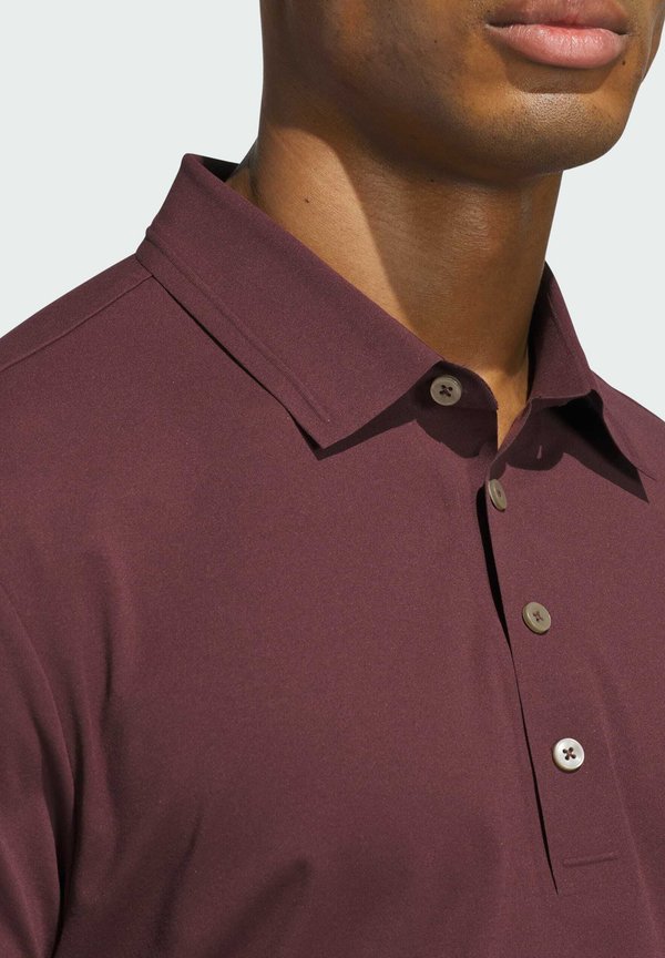 Polo shirt - aurora ruby4