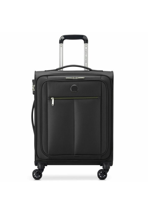 PIN UP 6 4 ROLLEN KABINEN - Trolley - schwarz