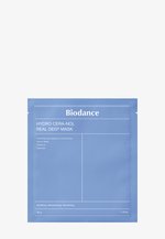 Biodance HYDRO CERA-NOL REAL DEEP MASK - Face mask
