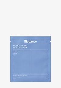 Biodance - HYDRO CERA-NOL REAL DEEP MASK - Ansiktsmask - - Miniatyrbild 1